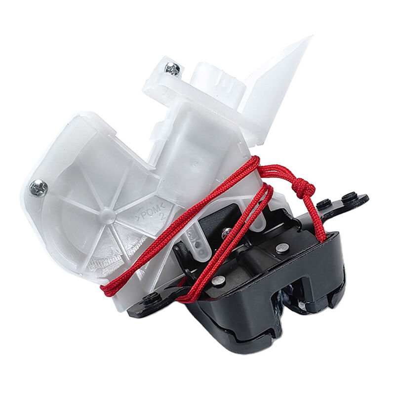 Centre tailgate door lock actuator for Toyota LandCruiser 200 Series GXL VX Sahara 2015 to 2021, OEM 69350-60200