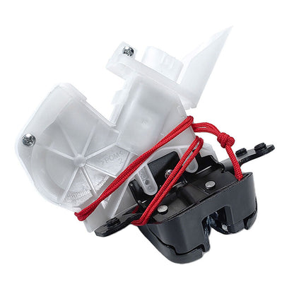 Centre tailgate door lock actuator for Toyota LandCruiser 200 Series GXL VX Sahara 2015 to 2021, OEM 69350-60200