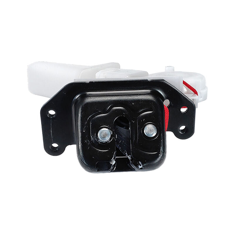 Centre tailgate door lock actuator for Toyota LandCruiser 200 Series GXL VX Sahara 2015 to 2021, OEM 69350-60200