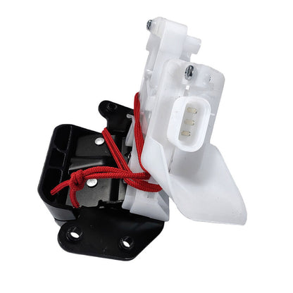 Centre tailgate door lock actuator for Toyota LandCruiser 200 Series GXL VX Sahara 2015 to 2021, OEM 69350-60200