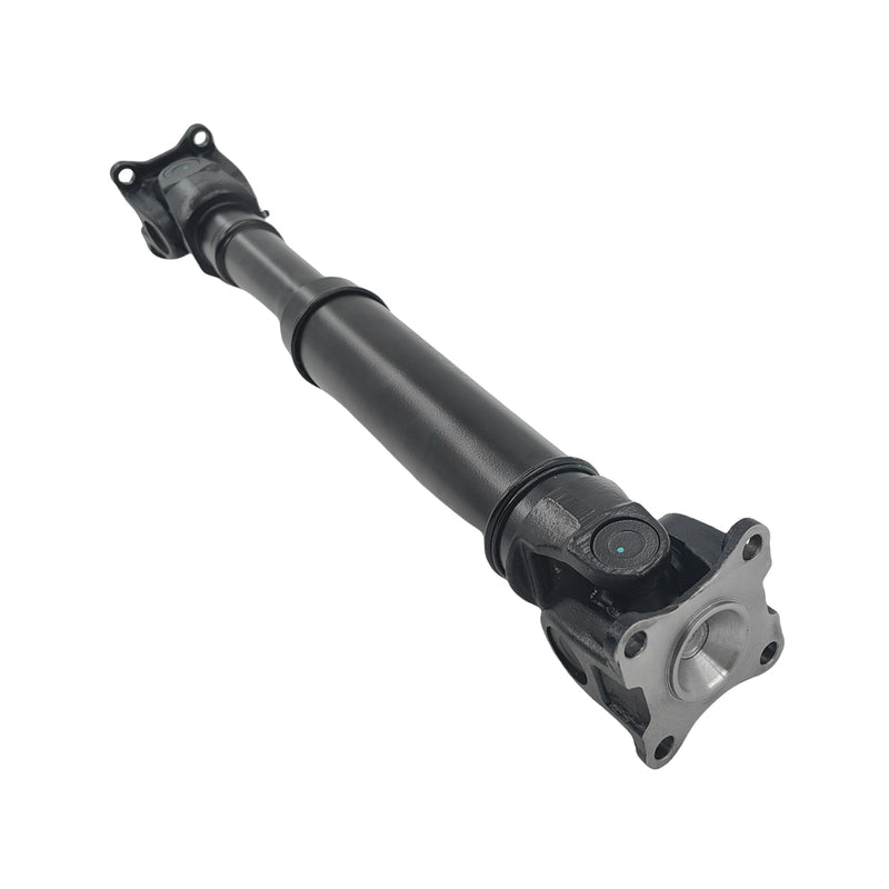 Front Drive Shaft - Suitable For Toyota Hilux 1KD-FTV 3.0L Automatic Transmission (2005-2015)Front Drive Shaft - Suitable For Toyota Hilux 1KD-FTV 3.0L Automatic Transmission (2005-2015)
