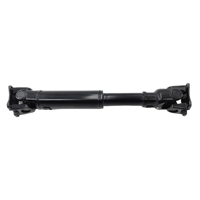 Front Drive Shaft - Suitable For Toyota Hilux KUN26R 1KD-FTV 3.0L Manual Transmission (2005-2015)