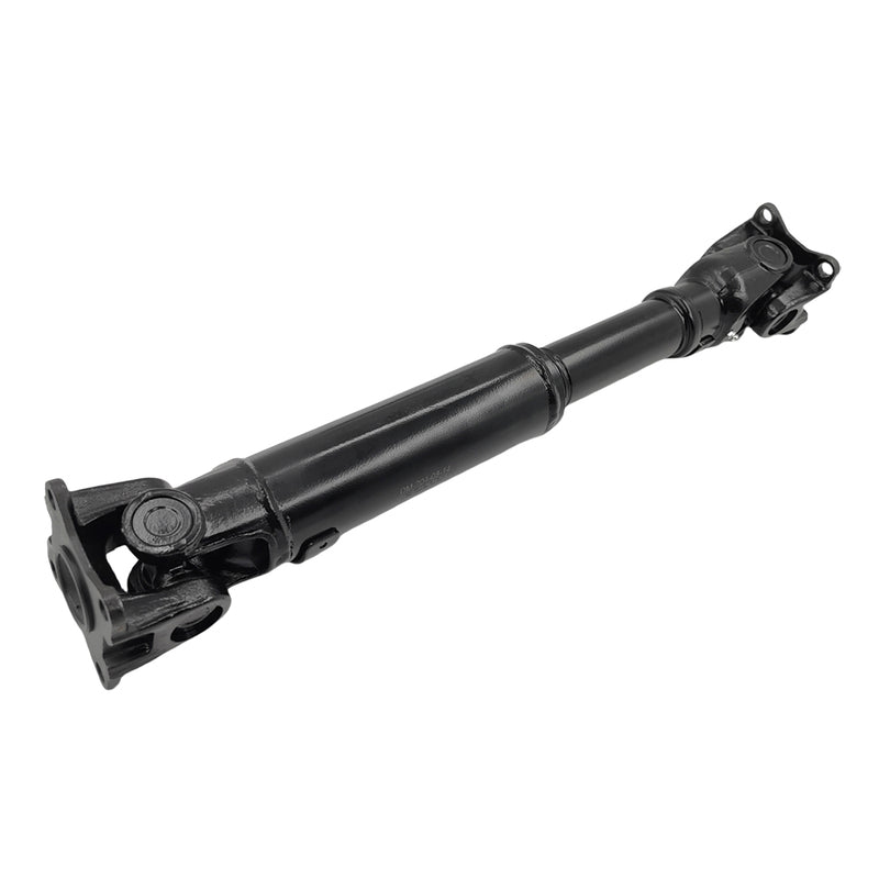 Front Drive Shaft - Suitable For Toyota Hilux KUN26R 1KD-FTV 3.0L Manual Transmission (2005-2015)