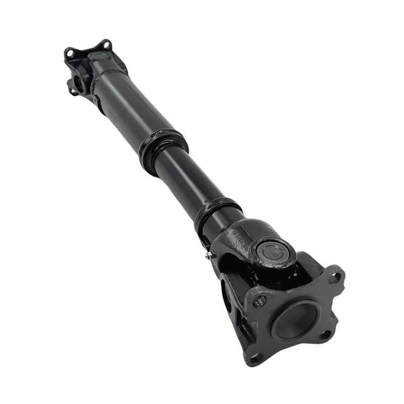 Front Drive Shaft - Suitable For Toyota Hilux KUN26R 1KD-FTV 3.0L Manual Transmission (2005-2015)