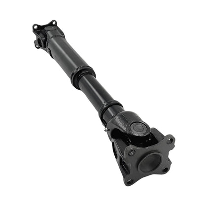 Front Drive Shaft - Suitable For Toyota Hilux KUN26R 1KD-FTV 3.0L Manual Transmission (2005-2015)