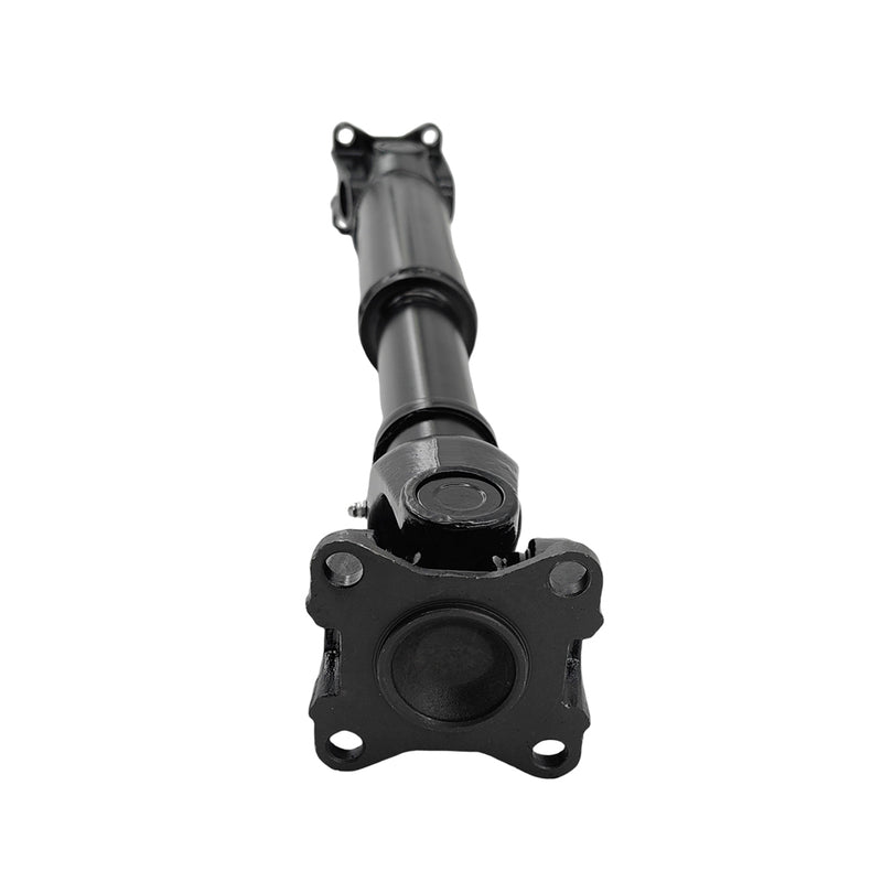 Front Drive Shaft - Suitable For Toyota Hilux KUN26R 1KD-FTV 3.0L Manual Transmission (2005-2015)