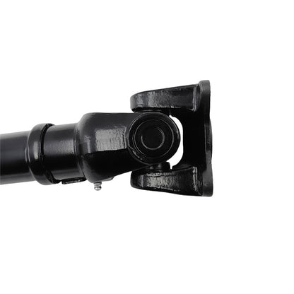 Front Drive Shaft - Suitable For Toyota Hilux KUN26R 1KD-FTV 3.0L Manual Transmission (2005-2015)