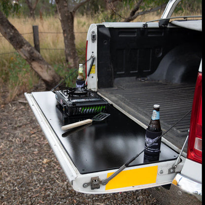 Tailgate Chopping Board - Suitable for use with Toyota Hilux