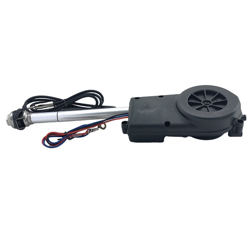 Universal Electric Motorised Antenna - Suitable For Toyota Hilux (1989-1997)