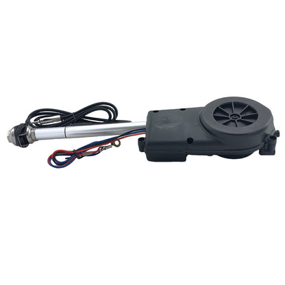 Universal Electric Motorised Antenna - Suitable For Toyota Hilux (1989-1997)