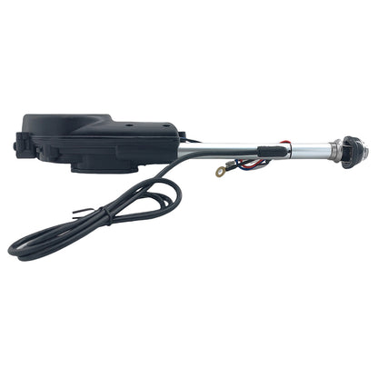 Universal Electric Motorised Antenna - Suitable For Toyota Hilux (1989-1997)