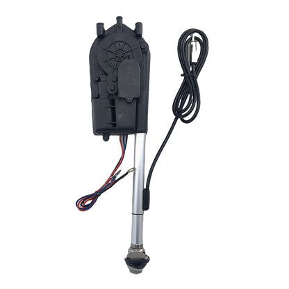 Universal Electric Motorised Antenna - Suitable For Toyota Hilux (1989-1997)