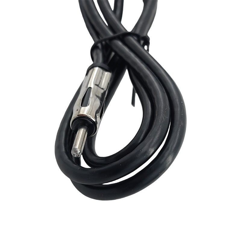 Universal Electric Motorised Antenna - Suitable For Toyota Hilux (1989-1997)