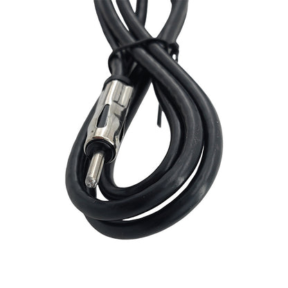Universal Electric Motorised Antenna - Suitable For Toyota Hilux (1989-1997)
