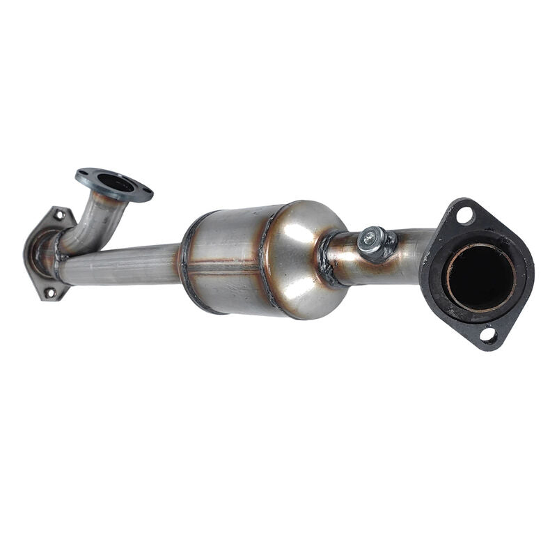 Rear Catalytic Converter (Right Hand Side) - Suitable For Toyota Landcuiser Prado J120 V6 4.0L 2003-2009