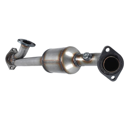 Rear Catalytic Converter (Right Hand Side) - Suitable For Toyota Landcuiser Prado J120 V6 4.0L 2003-2009