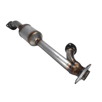 Rear Catalytic Converter (Right Hand Side) - Suitable For Toyota Landcuiser Prado J120 V6 4.0L 2003-2009