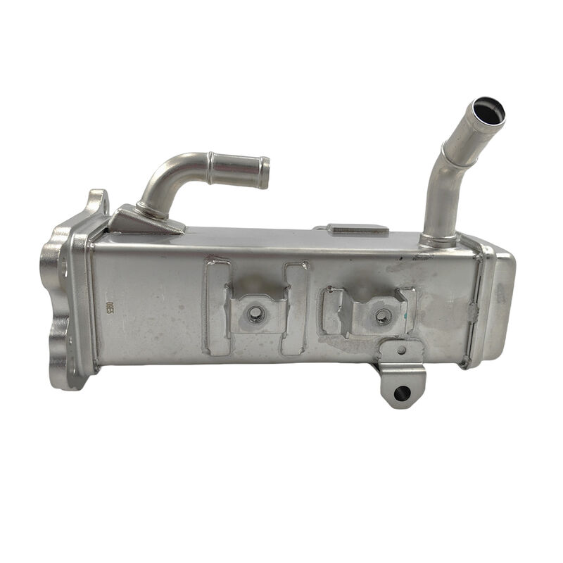 EGR Valve Cooler - Suitable for Toyota Hilux GUN Prado GDJ150 2.8L Turbo Diesel 4Cyl 1GD-FTV 256810E010 10/2015-ON