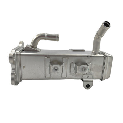 EGR Valve Cooler - Suitable for Toyota Hilux GUN Prado GDJ150 2.8L Turbo Diesel 4Cyl 1GD-FTV 256810E010 10/2015-ON