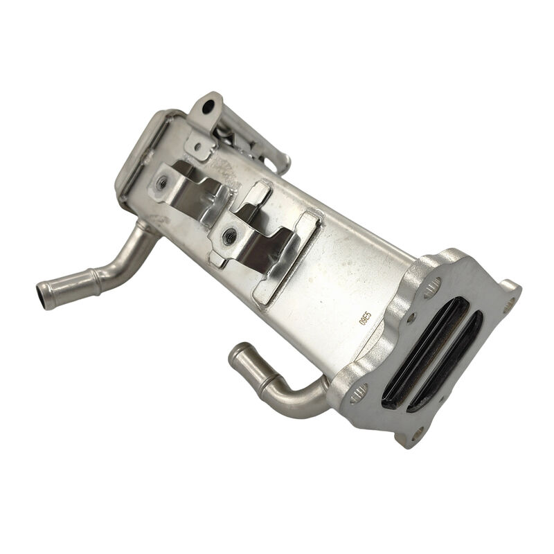 EGR Valve Cooler - Suitable for Toyota Hilux GUN Prado GDJ150 2.8L Turbo Diesel 4Cyl 1GD-FTV 256810E010 10/2015-ON
