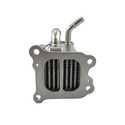 EGR Valve Cooler - Suitable for Toyota Hilux GUN Prado GDJ150 2.8L Turbo Diesel 4Cyl 1GD-FTV 256810E010 10/2015-ON