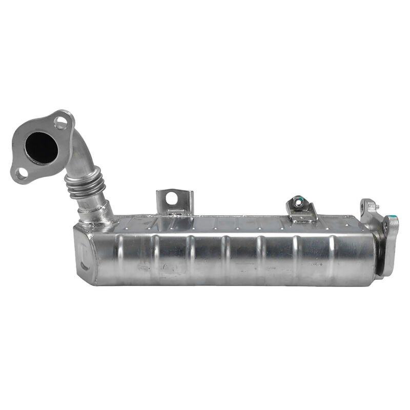 EGR Cooler - Suitable For Toyota Hilux KUN16 KUN26 Landcruiser Prado KDJ120 KDJ150 3.0L 1KDFTV 2005-2015 256010L021