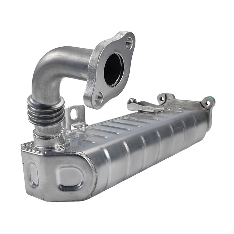 EGR Cooler - Suitable For Toyota Hilux KUN16 KUN26 Landcruiser Prado KDJ120 KDJ150 3.0L 1KDFTV 2005-2015 256010L021