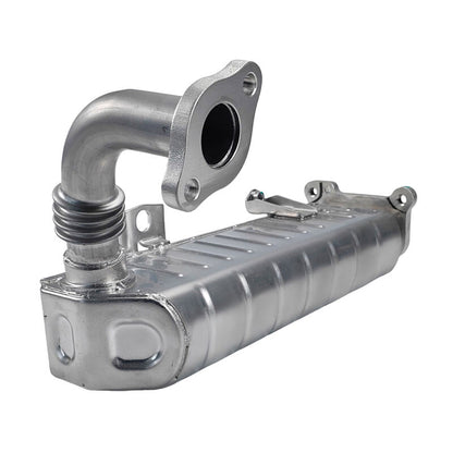 EGR Cooler - Suitable For Toyota Hilux KUN16 KUN26 Landcruiser Prado KDJ120 KDJ150 3.0L 1KDFTV 2005-2015 256010L021