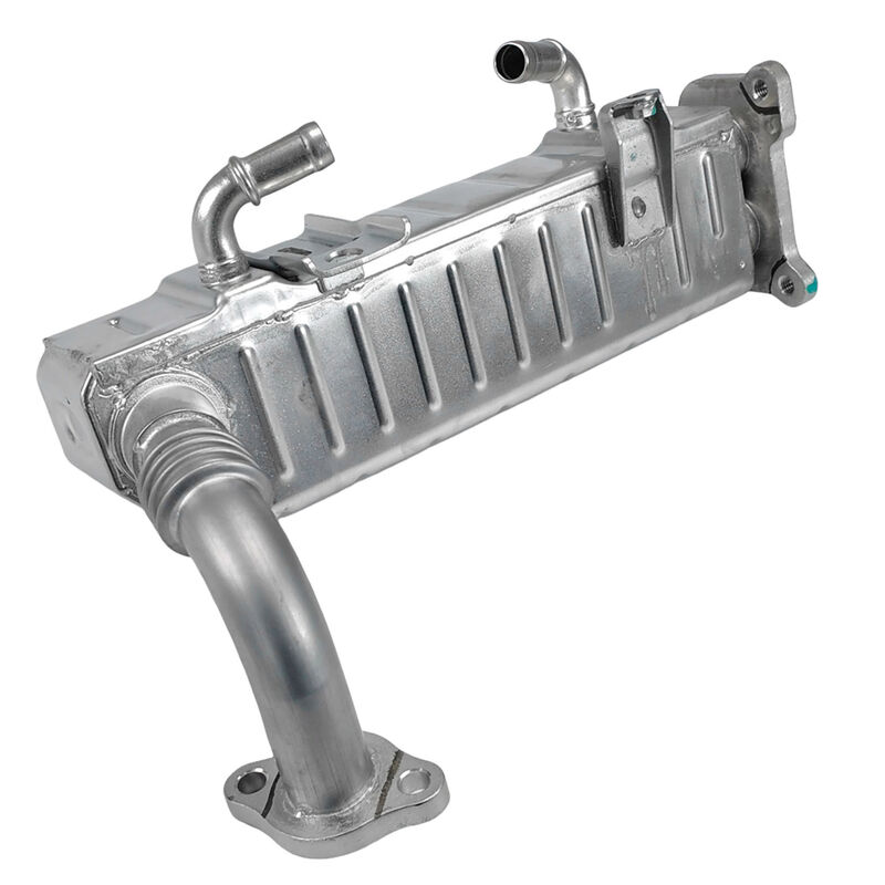 EGR Cooler - Suitable For Toyota Hilux KUN16 KUN26 Landcruiser Prado KDJ120 KDJ150 3.0L 1KDFTV 2005-2015 256010L021
