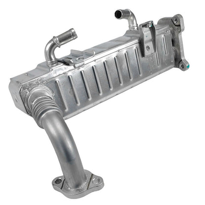 EGR Cooler - Suitable For Toyota Hilux KUN16 KUN26 Landcruiser Prado KDJ120 KDJ150 3.0L 1KDFTV 2005-2015 256010L021