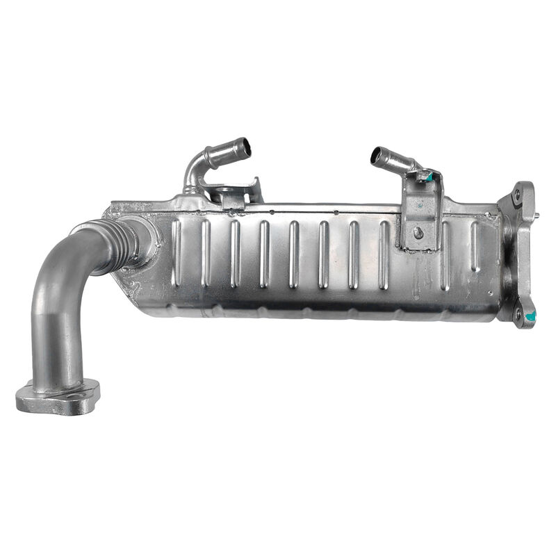 EGR Cooler - Suitable For Toyota Hilux KUN16 KUN26 Landcruiser Prado KDJ120 KDJ150 3.0L 1KDFTV 2005-2015 256010L021