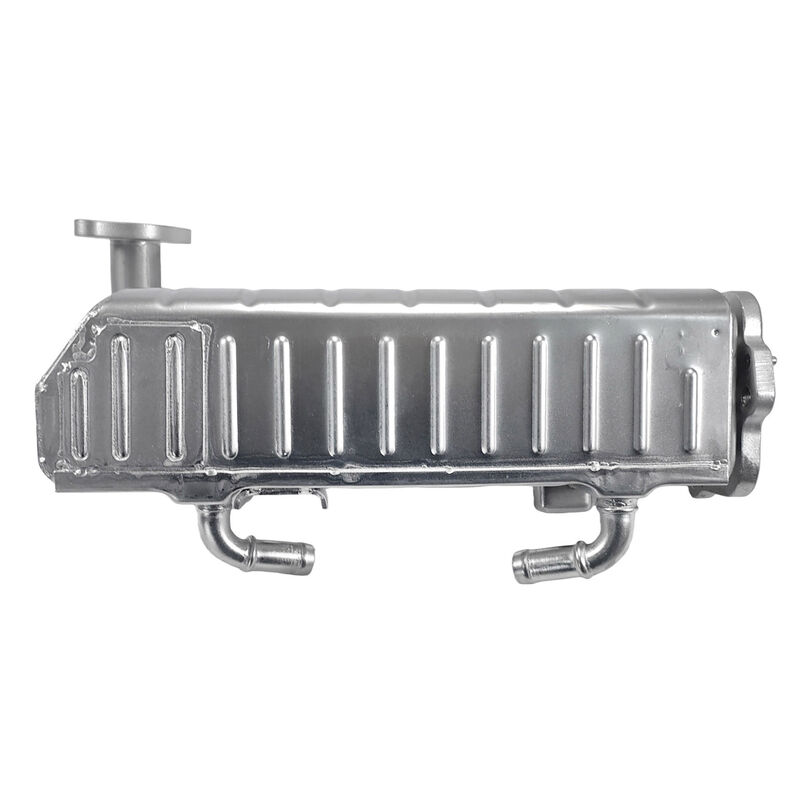 EGR Cooler - Suitable For Toyota Hilux KUN16 KUN26 Landcruiser Prado KDJ120 KDJ150 3.0L 1KDFTV 2005-2015 256010L021