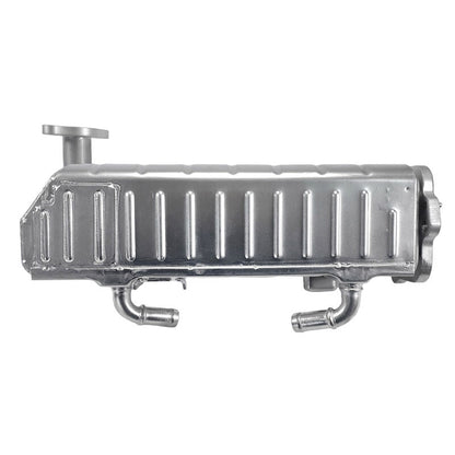 EGR Cooler - Suitable For Toyota Hilux KUN16 KUN26 Landcruiser Prado KDJ120 KDJ150 3.0L 1KDFTV 2005-2015 256010L021