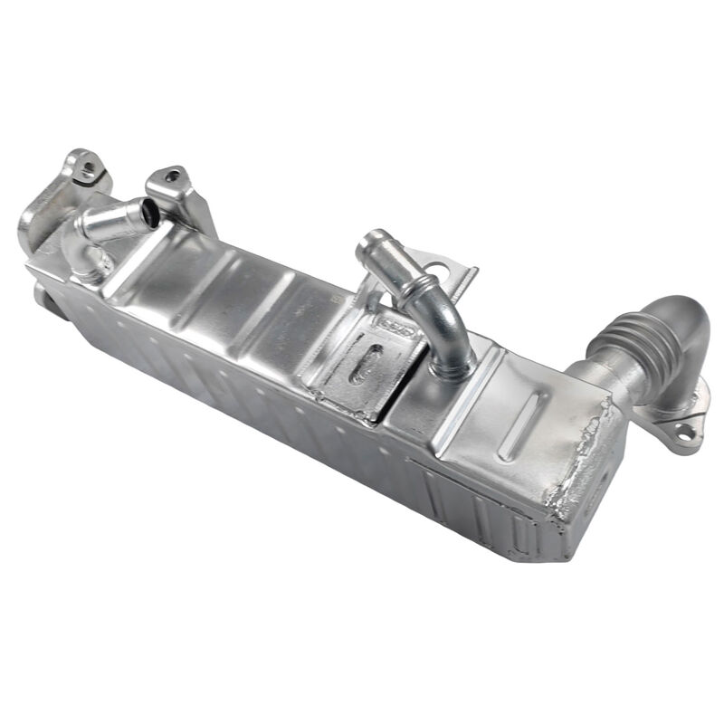 EGR Cooler - Suitable For Toyota Hilux KUN16 KUN26 Landcruiser Prado KDJ120 KDJ150 3.0L 1KDFTV 2005-2015 256010L021