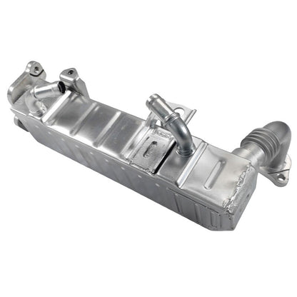 EGR Cooler - Suitable For Toyota Hilux KUN16 KUN26 Landcruiser Prado KDJ120 KDJ150 3.0L 1KDFTV 2005-2015 256010L021
