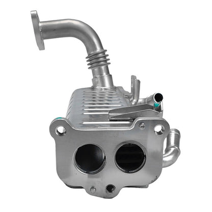 EGR Cooler - Suitable For Toyota Hilux KUN16 KUN26 Landcruiser Prado KDJ120 KDJ150 3.0L 1KDFTV 2005-2015 256010L021