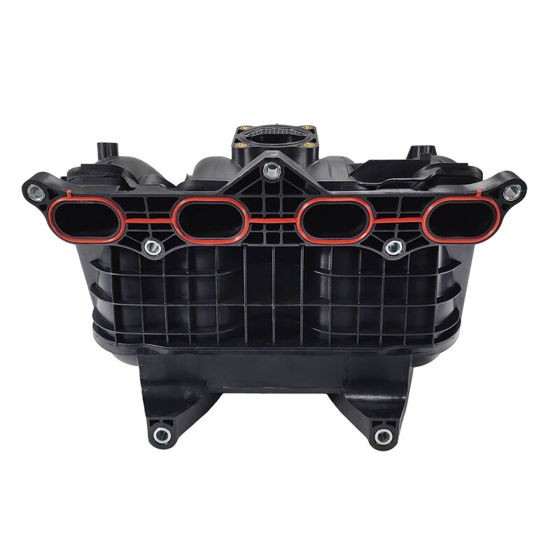Inlet Intake Manifold - Suitable For Toyota Hilux TGN16 2.7L 2TR-FE VVT 16V 2005-2015 17113-0C020