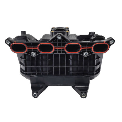 Inlet Intake Manifold - Suitable For Toyota Hilux TGN16 2.7L 2TR-FE VVT 16V 2005-2015 17113-0C020
