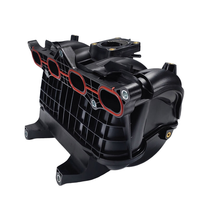 Inlet Intake Manifold - Suitable For Toyota Hilux TGN16 2.7L 2TR-FE VVT 16V 2005-2015 17113-0C020