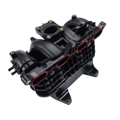 Inlet Intake Manifold - Suitable For Toyota Hilux TGN16 2.7L 2TR-FE VVT 16V 2005-2015 17113-0C020