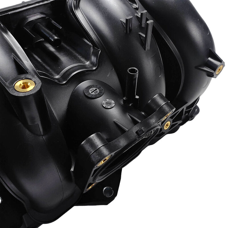 Inlet Intake Manifold - Suitable For Toyota Hilux TGN16 2.7L 2TR-FE VVT 16V 2005-2015 17113-0C020