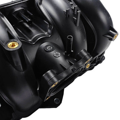 Inlet Intake Manifold - Suitable For Toyota Hilux TGN16 2.7L 2TR-FE VVT 16V 2005-2015 17113-0C020