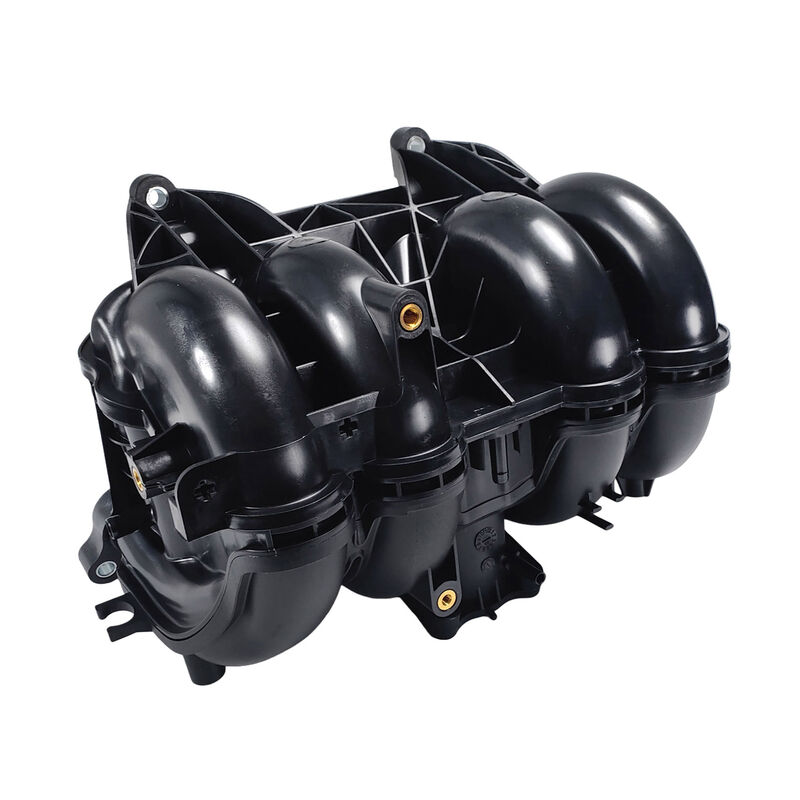 Inlet Intake Manifold - Suitable For Toyota Hilux TGN16 2.7L 2TR-FE VVT 16V 2005-2015 17113-0C020