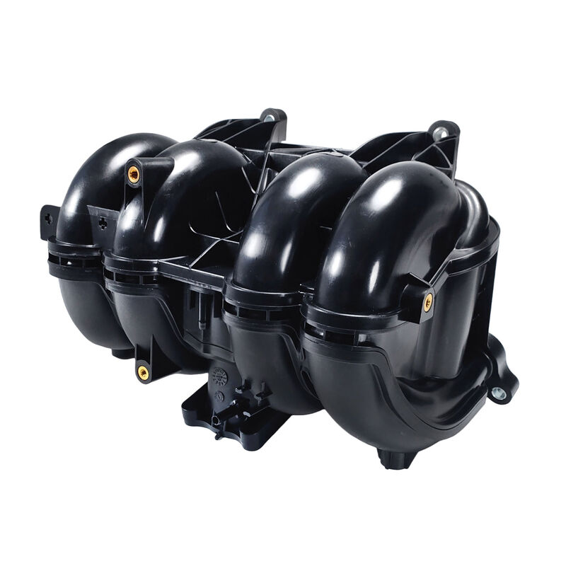 Inlet Intake Manifold - Suitable For Toyota Hilux TGN16 2.7L 2TR-FE VVT 16V 2005-2015 17113-0C020