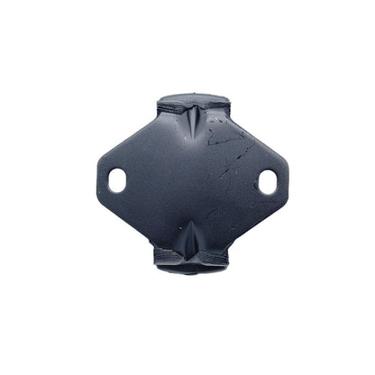 Front Engine Front Engine Mounts (Pair) - Suitable For Toyota Hilux LN106R LN107R LN111R LN167R LN172R (1988-2005)(Left & Right) - Suitable For Toyota Hilux LN106R LN107R LN167R LN172R 12361-54120