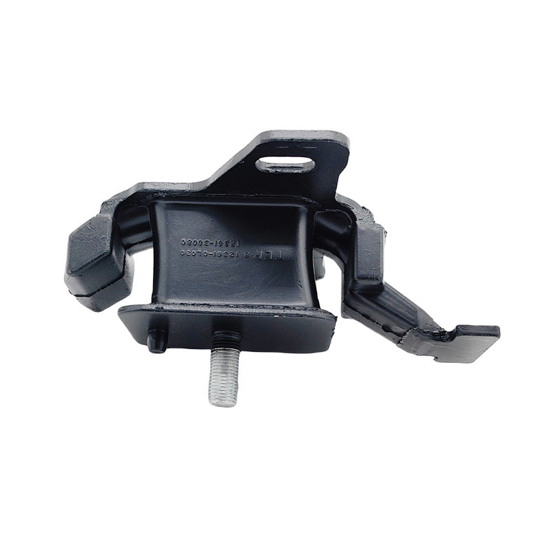 Front Engine Mounts (Pair) - Suitable For Toyota Hilux KUN16R KUN25R KUN26R 1KD-FTV 3.0L Diesel (2005-2016)