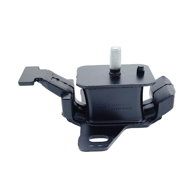 Front Engine Mounts (Pair) - Suitable For Toyota Hilux KUN16R KUN25R KUN26R 1KD-FTV 3.0L Diesel (2005-2016)