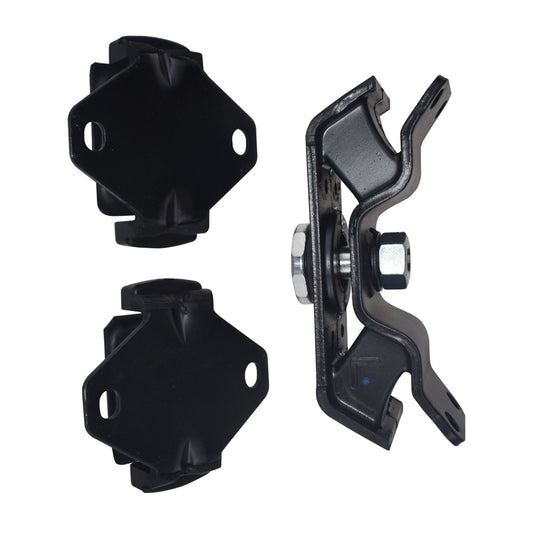 Engine Mount Kit - Suitable For Toyota Hilux KUN16 KUN26 1KD-FTV 3.0L Diesel (2005-2015)