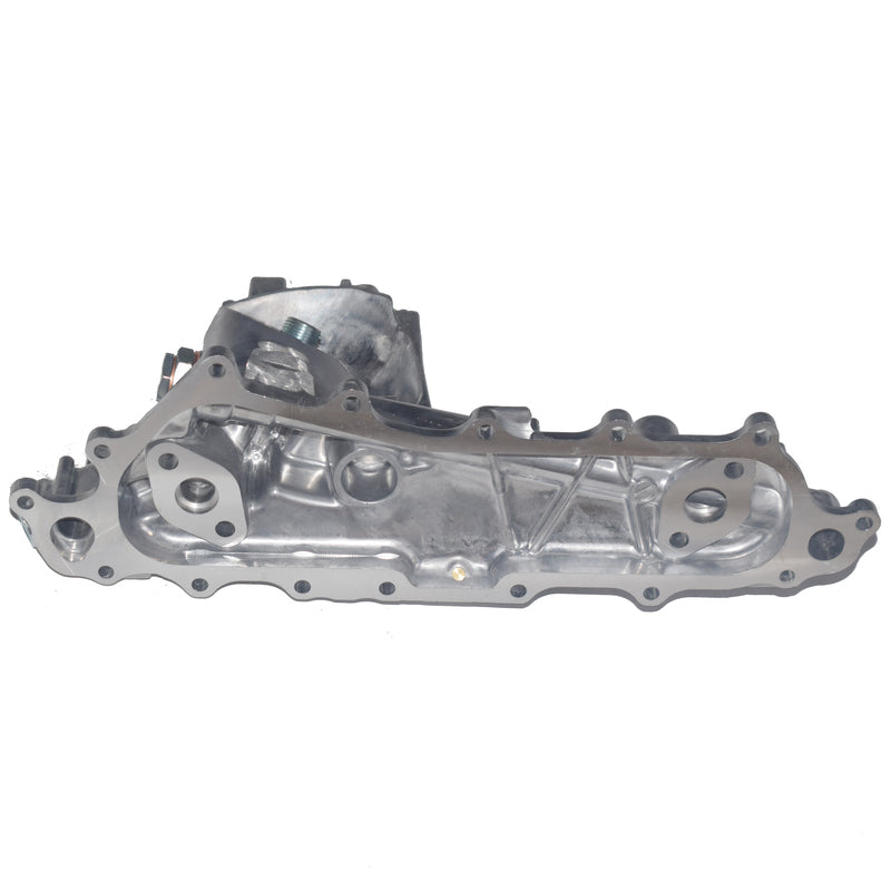 Engine Oil Cooler - Suitable For Toyota Hilux KUN16 KUN26 1KD-FTV & 2KD-FTV Diesel & LandCruiser Prado 120 150 Series