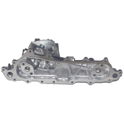 Engine Oil Cooler - Suitable For Toyota Hilux KUN16 KUN26 1KD-FTV & 2KD-FTV Diesel & LandCruiser Prado 120 150 Series